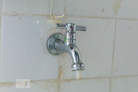Apartamento à venda com 70m², 3 quartos e 1 vaga Apartamento à venda com 70m², 3 quartos e 1 vagaÁrea de serviço - Torneira