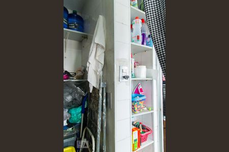 Apartamento à venda com 70m², 3 quartos e 1 vaga Apartamento à venda com 70m², 3 quartos e 1 vagaÁrea de serviço