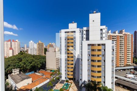 Apartamento para alugar com 93m², 2 quartos e 1 vaga Apartamento para alugar com 93m², 2 quartos e 1 vagaVista da suíte