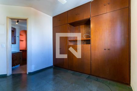 Quarto 1 - Suíte de apartamento para alugar com 2 quartos, 93m² em Botafogo, Campinas