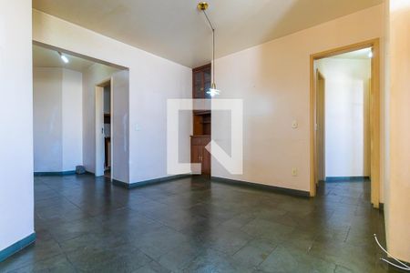 Sala de apartamento para alugar com 2 quartos, 93m² em Botafogo, Campinas