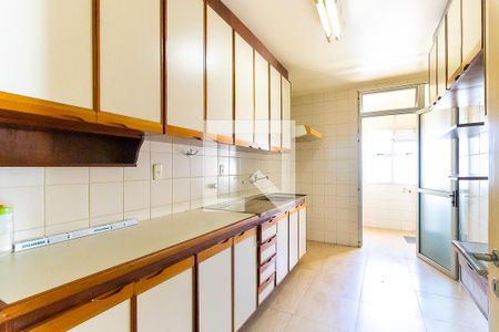 Apartamento para alugar com 93m², 2 quartos e 1 vaga Apartamento para alugar com 93m², 2 quartos e 1 vagaCozinha