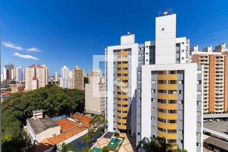 Apartamento para alugar com 93m², 2 quartos e 1 vaga Apartamento para alugar com 93m², 2 quartos e 1 vagaVista do quarto 2