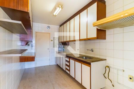 Apartamento para alugar com 93m², 2 quartos e 1 vaga Apartamento para alugar com 93m², 2 quartos e 1 vagaCozinha