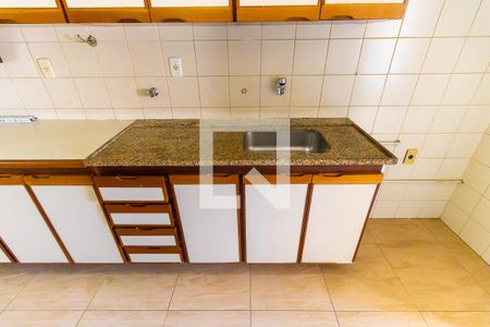 Apartamento para alugar com 93m², 2 quartos e 1 vaga Apartamento para alugar com 93m², 2 quartos e 1 vagaCozinha