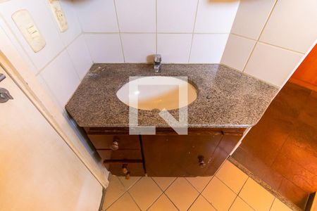 Apartamento para alugar com 93m², 2 quartos e 1 vaga Apartamento para alugar com 93m², 2 quartos e 1 vagaBanheiro da suíte