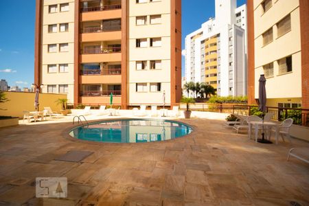 Apartamento para alugar com 93m², 2 quartos e 1 vaga Apartamento para alugar com 93m², 2 quartos e 1 vagaÁrea Comum - Piscina