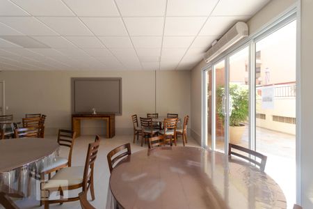 Apartamento para alugar com 93m², 2 quartos e 1 vaga Apartamento para alugar com 93m², 2 quartos e 1 vagaÁrea Comum - Salão de Festas