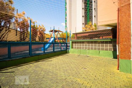 Apartamento para alugar com 93m², 2 quartos e 1 vaga Apartamento para alugar com 93m², 2 quartos e 1 vagaÁrea Comum - Quadra