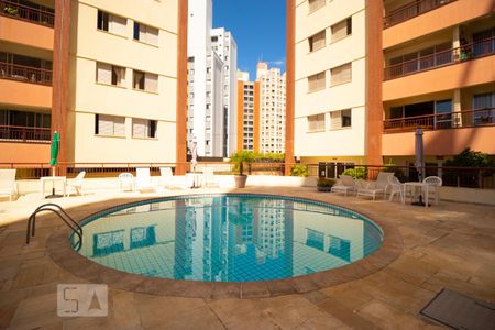 Apartamento para alugar com 93m², 2 quartos e 1 vaga Apartamento para alugar com 93m², 2 quartos e 1 vagaÁrea Comum - Piscina
