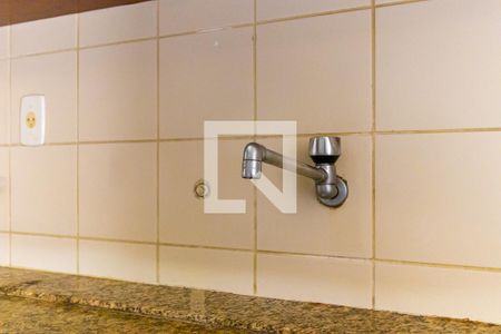 Apartamento para alugar com 93m², 2 quartos e 1 vaga Apartamento para alugar com 93m², 2 quartos e 1 vagaCozinha - Torneira