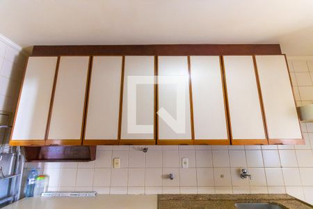 Apartamento para alugar com 93m², 2 quartos e 1 vaga Apartamento para alugar com 93m², 2 quartos e 1 vagaCozinha - Armários