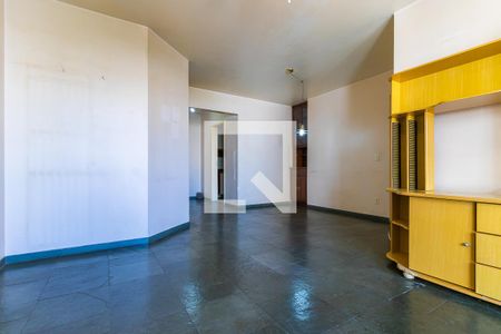 Sala de apartamento para alugar com 2 quartos, 93m² em Botafogo, Campinas