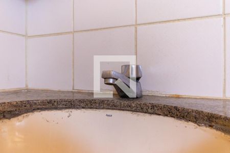 Apartamento para alugar com 93m², 2 quartos e 1 vaga Apartamento para alugar com 93m², 2 quartos e 1 vagaBanheiro da suíte