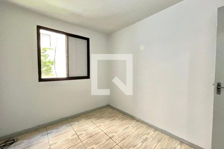 Quarto 1 de apartamento à venda com 2 quartos, 51m² em Jabaquara, São Paulo