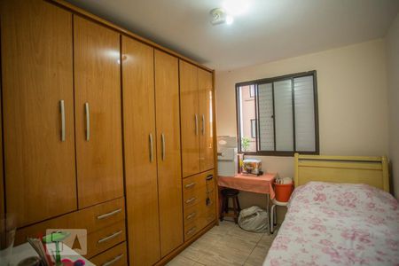 Quarto 1 de apartamento à venda com 2 quartos, 51m² em Jabaquara, São Paulo