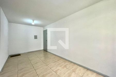 Sala de apartamento à venda com 2 quartos, 51m² em Jabaquara, São Paulo