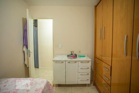 Quarto 1 de apartamento à venda com 2 quartos, 51m² em Jabaquara, São Paulo
