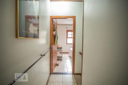 Corredor - Quartos de casa à venda com 2 quartos, 120m² em Vila Mascote, São Paulo