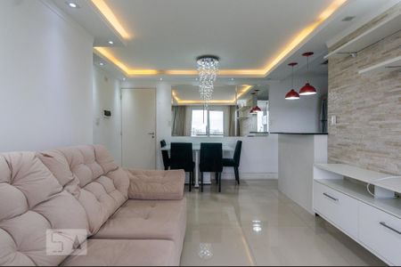 Sala de apartamento à venda com 2 quartos, 67m² em Casa Verde, São Paulo