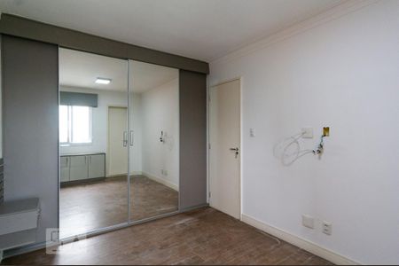 Suíte de apartamento à venda com 2 quartos, 67m² em Casa Verde, São Paulo