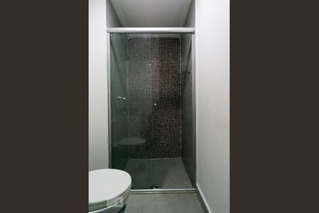 Banheiro de apartamento à venda com 2 quartos, 67m² em Casa Verde, São Paulo