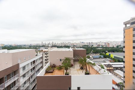Vista da Varanda de apartamento à venda com 2 quartos, 67m² em Casa Verde, São Paulo