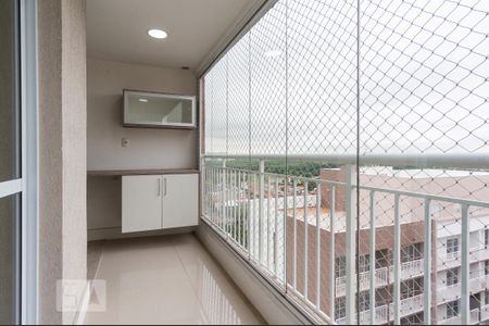 Varanda de apartamento à venda com 2 quartos, 67m² em Casa Verde, São Paulo
