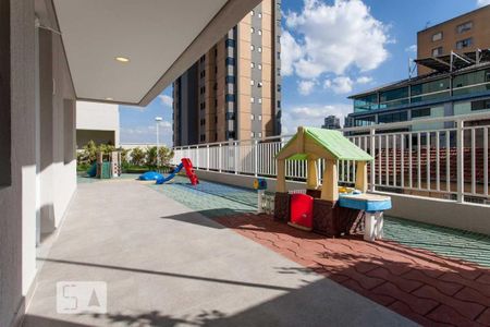Playground de apartamento à venda com 2 quartos, 67m² em Casa Verde, São Paulo