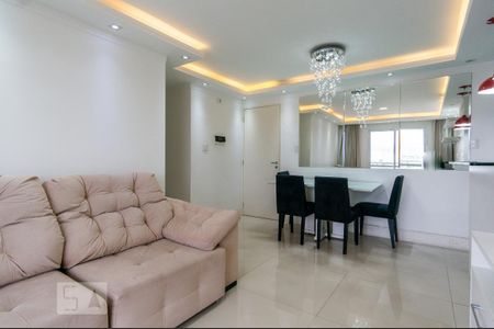 Sala de apartamento à venda com 2 quartos, 67m² em Casa Verde, São Paulo