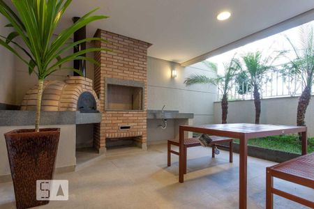  Churrasqueira de apartamento à venda com 2 quartos, 67m² em Casa Verde, São Paulo