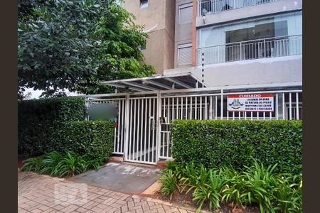 Fachada de apartamento à venda com 2 quartos, 67m² em Casa Verde, São Paulo