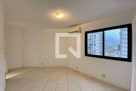 Quarto 1 - Suite de apartamento para alugar com 2 quartos, 91m² em Botafogo, Rio de Janeiro