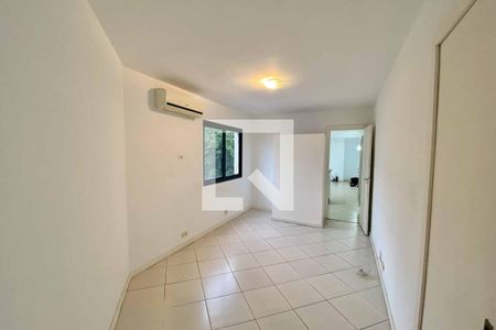 Quarto 1 - Suite de apartamento para alugar com 2 quartos, 91m² em Botafogo, Rio de Janeiro