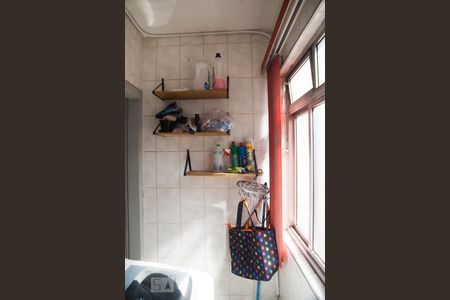 Apartamento à venda com 89m², 2 quartos e 2 vagasÁrea de Serviço