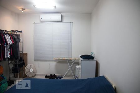 Quarto de apartamento à venda com 2 quartos, 89m² em Campos Elíseos, São Paulo