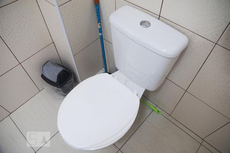 Apartamento à venda com 89m², 2 quartos e 2 vagasDetalhe do banheiro