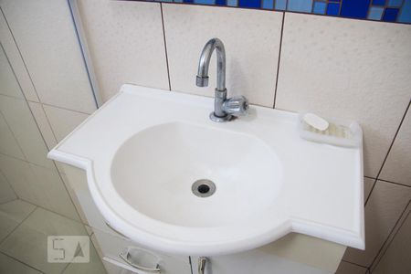 Apartamento à venda com 89m², 2 quartos e 2 vagasBanheiro - Torneira