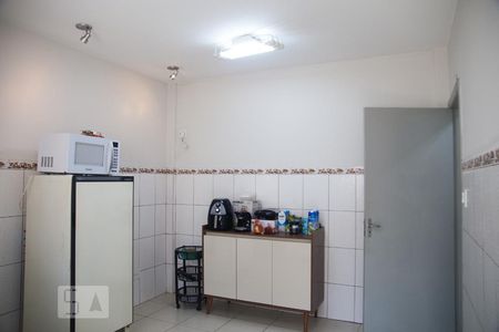 Apartamento à venda com 89m², 2 quartos e 2 vagasCozinha