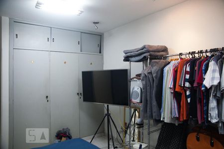 Quarto de apartamento à venda com 2 quartos, 89m² em Campos Elíseos, São Paulo