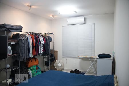 Quarto de apartamento à venda com 2 quartos, 89m² em Campos Elíseos, São Paulo