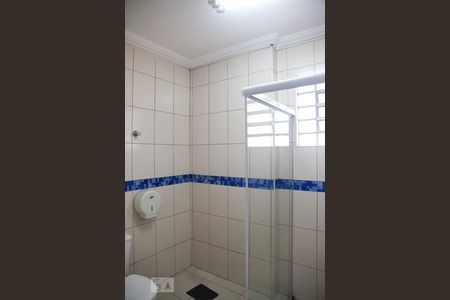 Banheiro de apartamento à venda com 2 quartos, 89m² em Campos Elíseos, São Paulo