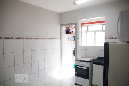 Apartamento à venda com 89m², 2 quartos e 2 vagasCozinha