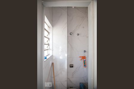 Apartamento à venda com 89m², 2 quartos e 2 vagasBanheiro de Serviço