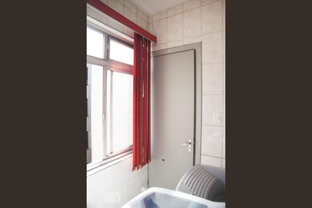 Apartamento à venda com 89m², 2 quartos e 2 vagasÁrea de Serviço