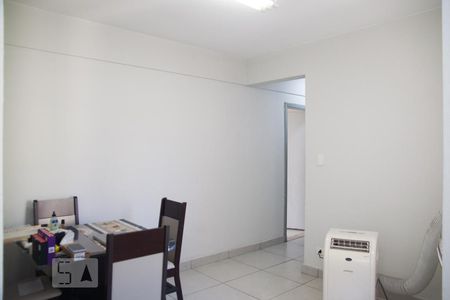 Sala de apartamento à venda com 2 quartos, 89m² em Campos Elíseos, São Paulo