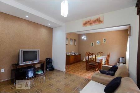 Sala - Casa 1 de casa à venda com 3 quartos, 208m² em Vila Bremen, Guarulhos