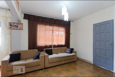 Sala de Estar - Casa 1 de casa à venda com 3 quartos, 208m² em Vila Bremen, Guarulhos