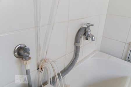 Apartamento à venda com 220m², 4 quartos e 3 vagasÁrea de serviço - Torneiras