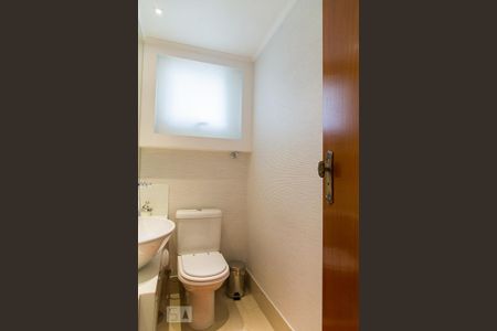 Apartamento à venda com 220m², 4 quartos e 3 vagasLavabo